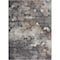 Homeroots 2 x 3 ft. Beige Cobblestone Pattern Scatter Area Rug 395843 - alternate 3